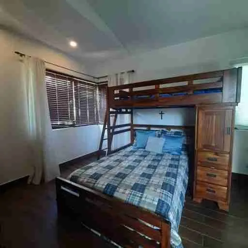 Incredible 4BR Villa for sale Punta Cana Fully Furnished with high end finishes 28