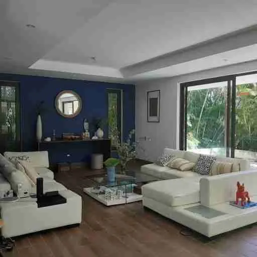 Incredible 4BR Villa for sale Punta Cana Fully Furnished with high end finishes 29