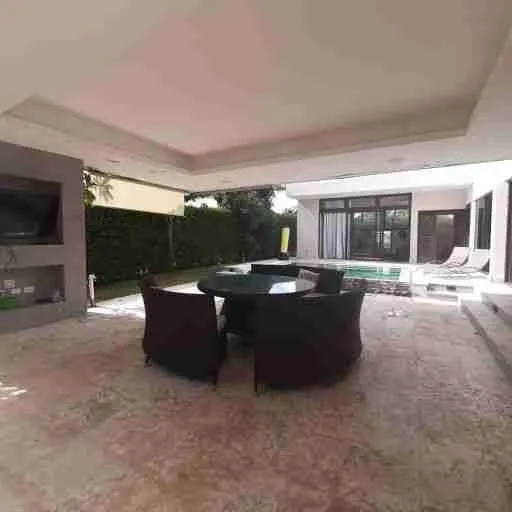 Incredible 4BR Villa for sale Punta Cana Fully Furnished with high end finishes 30