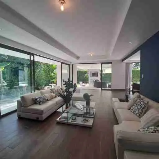Incredible 4BR Villa for sale Punta Cana Fully Furnished with high end finishes 5