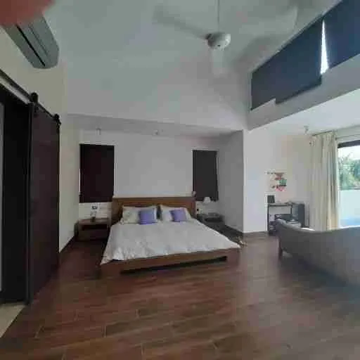 Incredible 4BR Villa for sale Punta Cana Fully Furnished with high end finishes 7