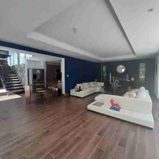 Incredible 4BR Villa for sale Punta Cana Fully Furnished with high end finishes 9