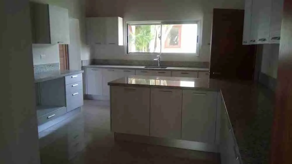 Lovely Four Bedroom Punta Cana Villa For Sale Surrounded By Golf Course 10