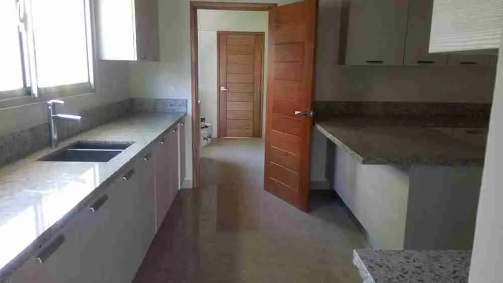 Lovely Four Bedroom Punta Cana Villa For Sale Surrounded By Golf Course 12