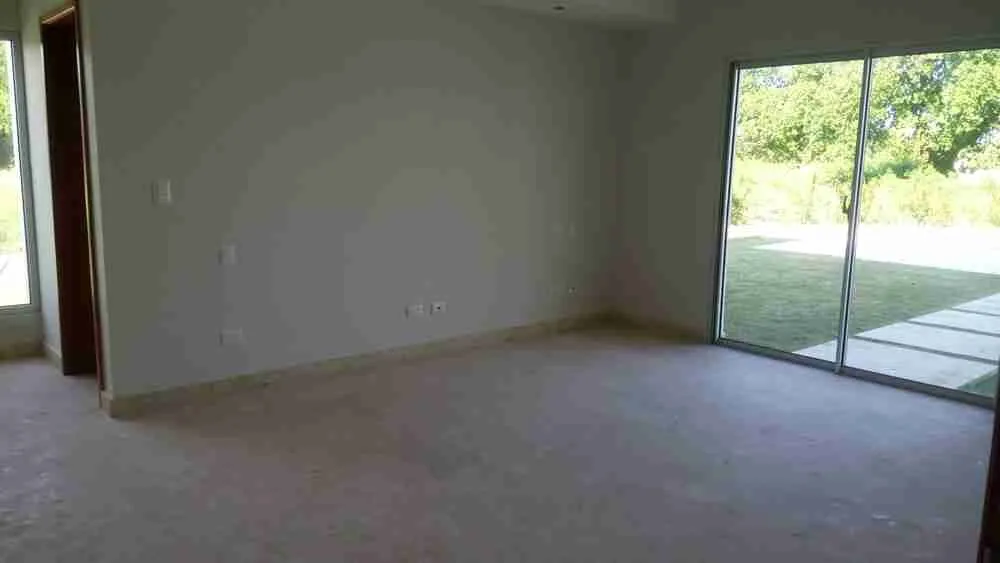 Lovely Four Bedroom Punta Cana Villa For Sale Surrounded By Golf Course 13