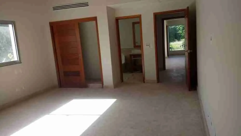 Lovely Four Bedroom Punta Cana Villa For Sale Surrounded By Golf Course 16