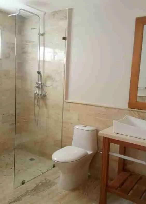 Lovely Four Bedroom Punta Cana Villa For Sale Surrounded By Golf Course 17