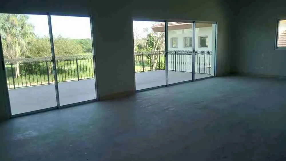 Lovely Four Bedroom Punta Cana Villa For Sale Surrounded By Golf Course 2