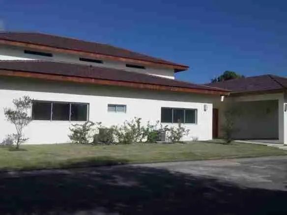 Lovely Four Bedroom Punta Cana Villa For Sale Surrounded By Golf Course 3