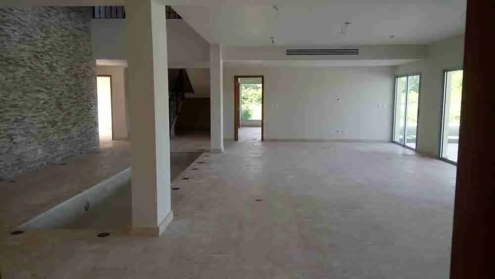 Lovely Four Bedroom Punta Cana Villa For Sale Surrounded By Golf Course 5