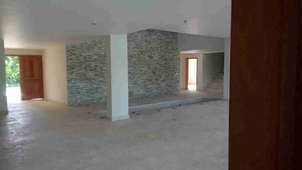 Lovely Four Bedroom Punta Cana Villa For Sale Surrounded By Golf Course 6