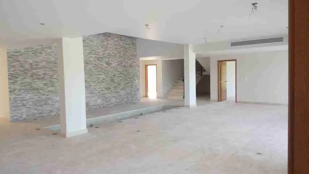 Lovely Four Bedroom Punta Cana Villa For Sale Surrounded By Golf Course 7