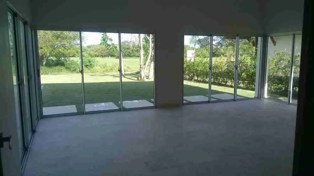 Lovely Four Bedroom Punta Cana Villa For Sale Surrounded By Golf Course 9