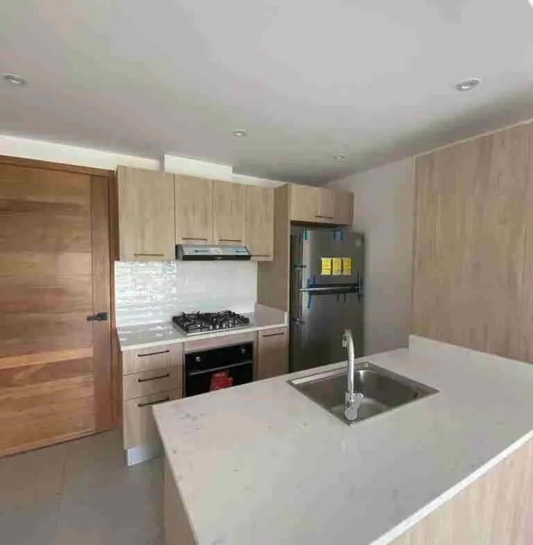 Modern and Spacious 2BR Apartment for sale Cap Cana near the beach 1