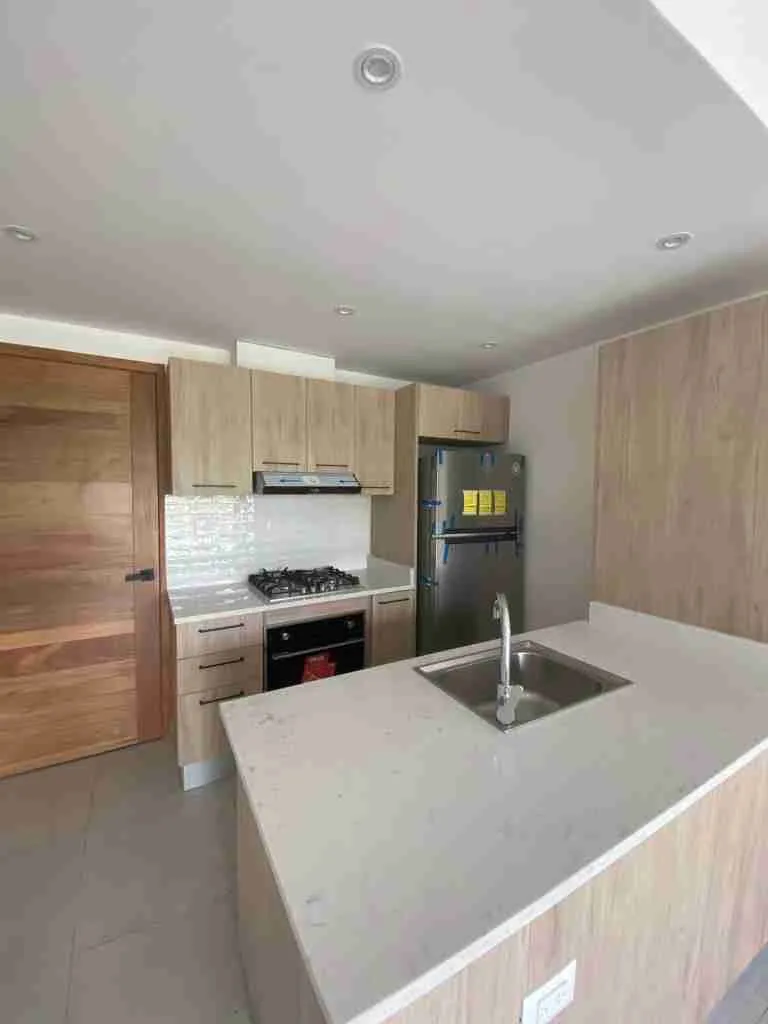 Modern and Spacious 2BR Apartment for sale Cap Cana near the beach 1