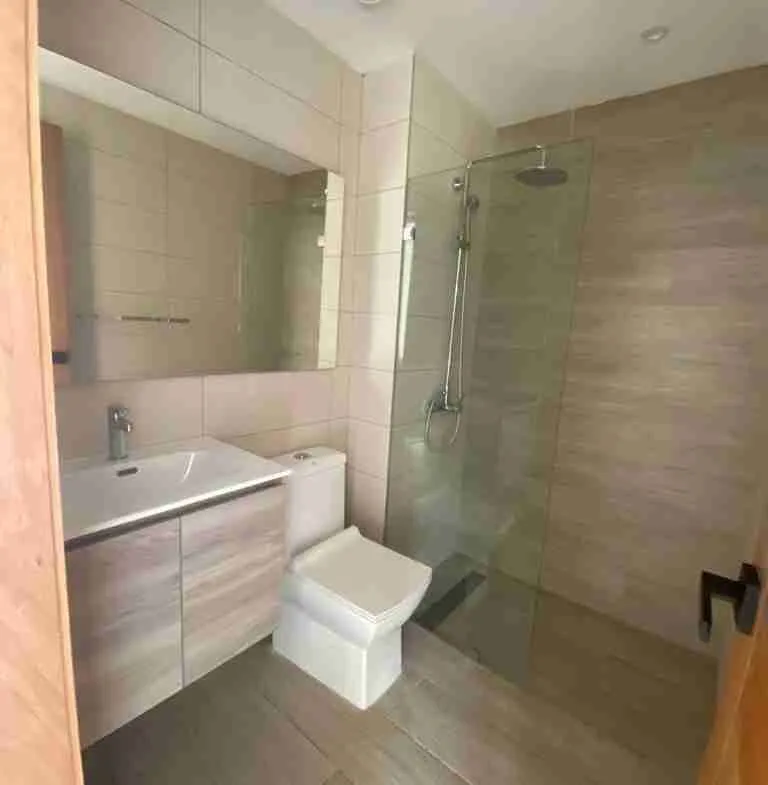 Modern and Spacious 2BR Apartment for sale Cap Cana near the beach 3