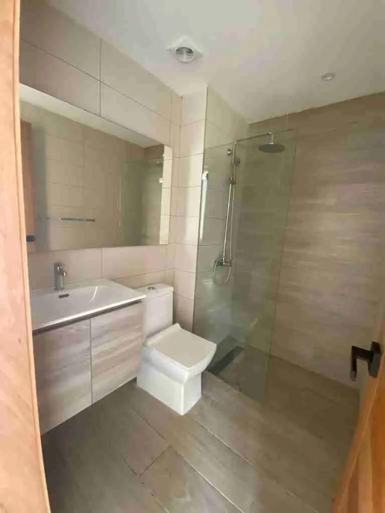 Modern and Spacious 2BR Apartment for sale Cap Cana near the beach 3