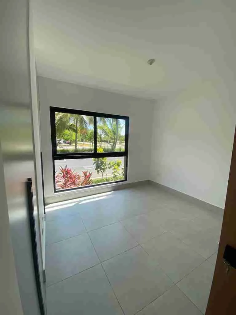 Modern and Spacious 2BR Apartment for sale Cap Cana near the beach 4
