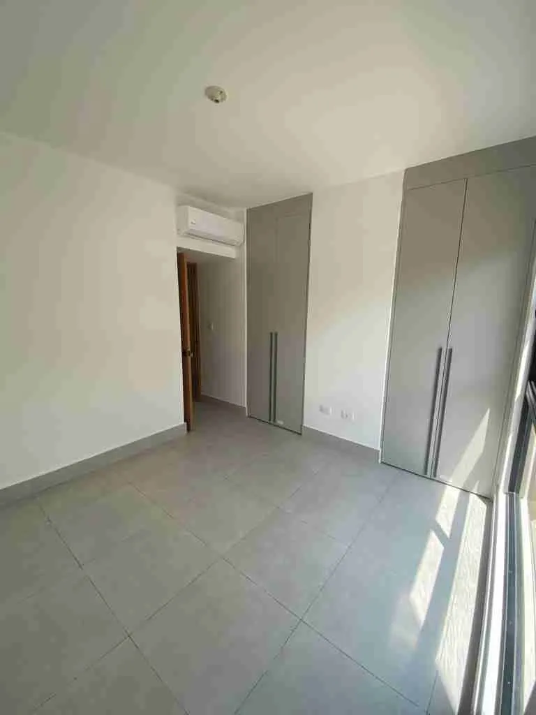 Modern and Spacious 2BR Apartment for sale Cap Cana near the beach 5