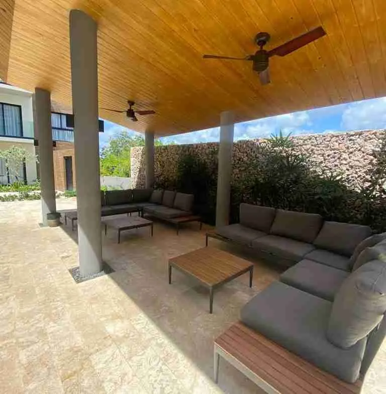 Modern and Spacious 2BR Apartment for sale Cap Cana near the beach 7