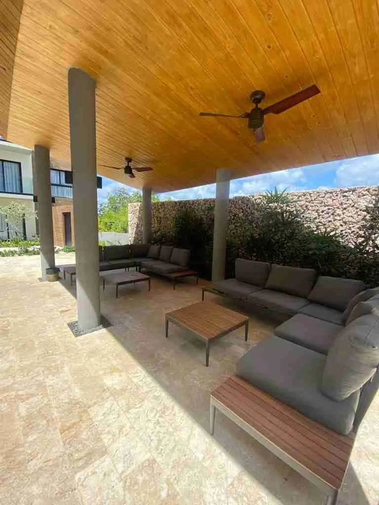 Modern and Spacious 2BR Apartment for sale Cap Cana near the beach 7