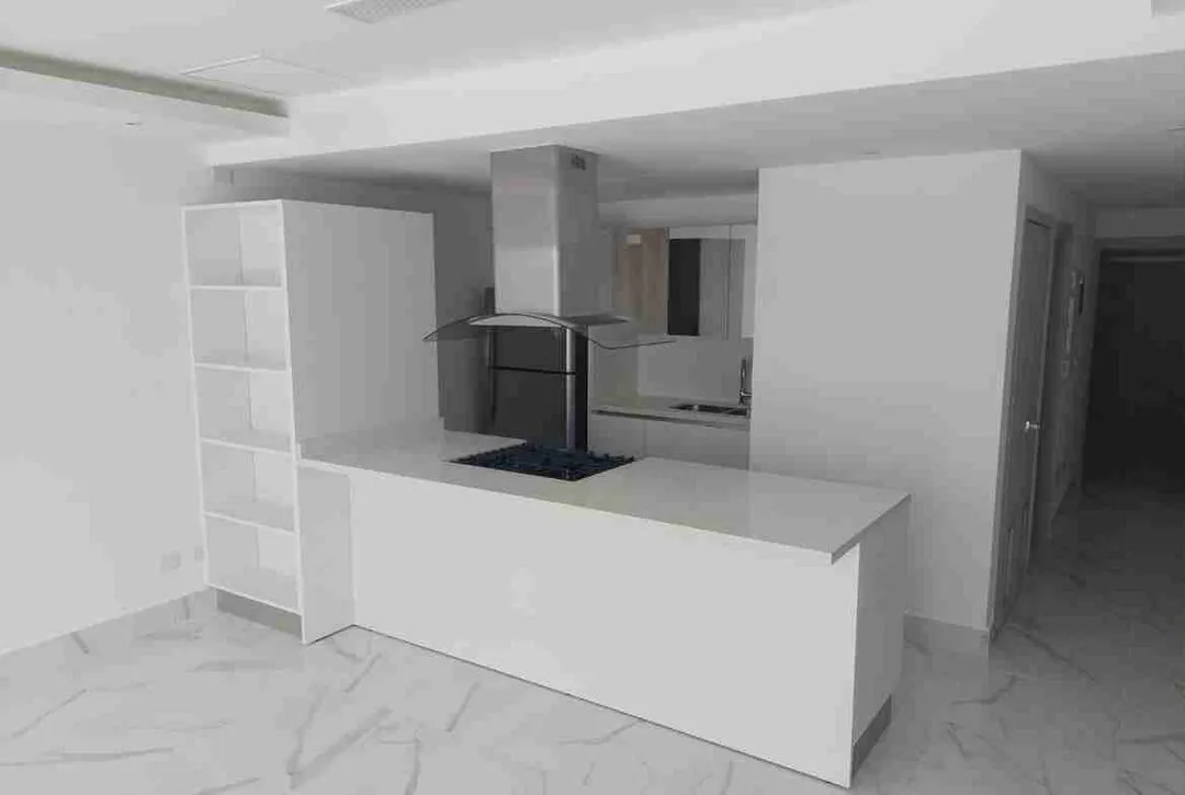 New 1BR condo for sale with balcony and beach access in Cap Cana 1