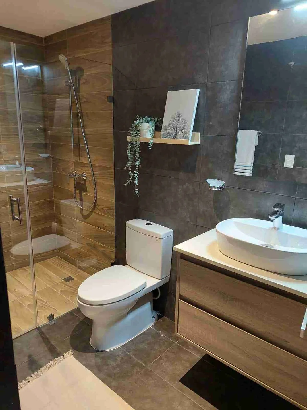 New 1BR condo for sale with balcony and beach access in Cap Cana 10