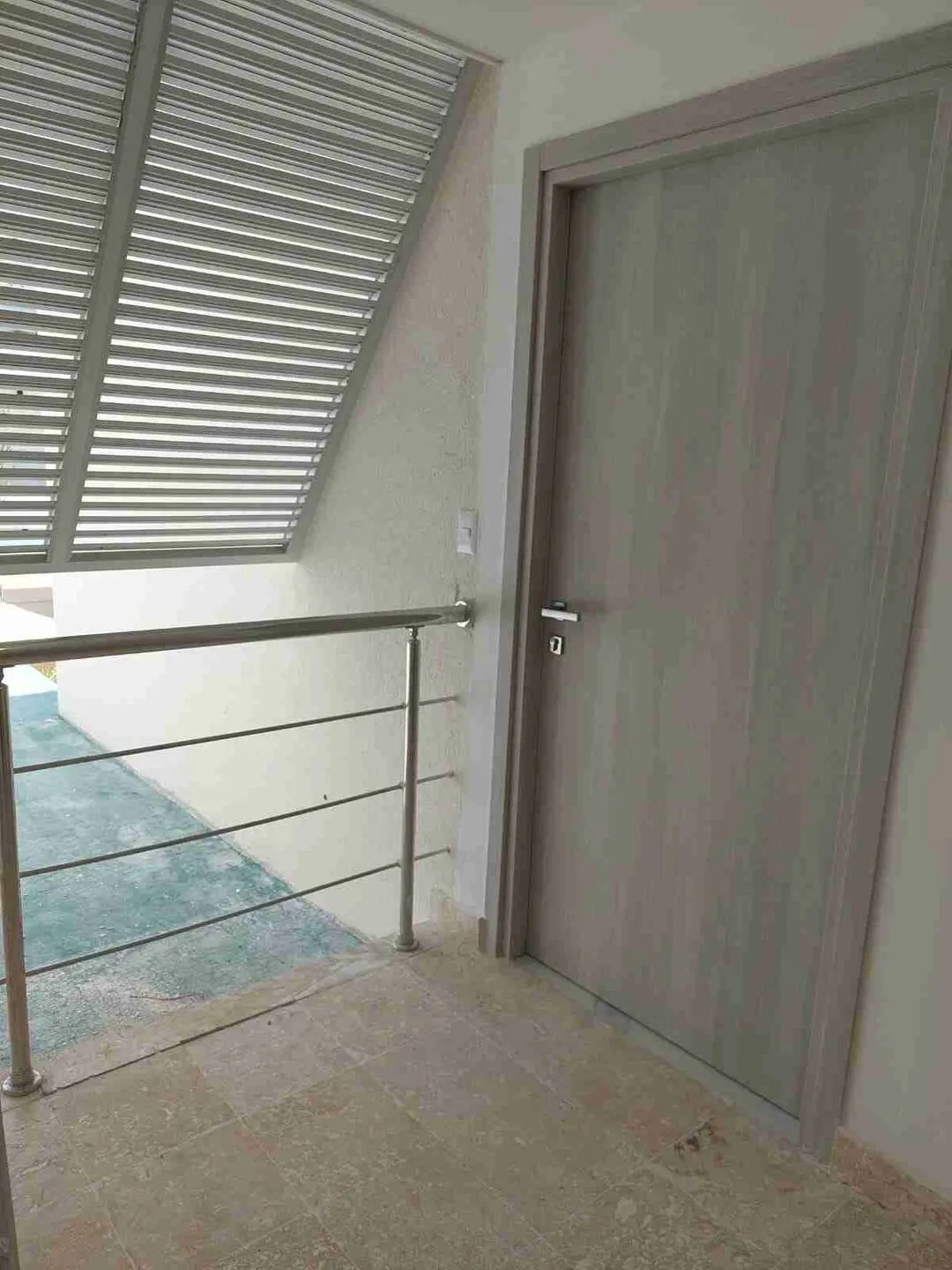 Jazz Lounge Residences, New 1BR condo for sale in Cap Cana with balcony and beach access