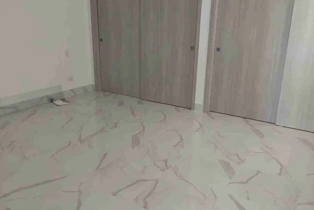 New 1BR condo for sale with balcony and beach access in Cap Cana 3