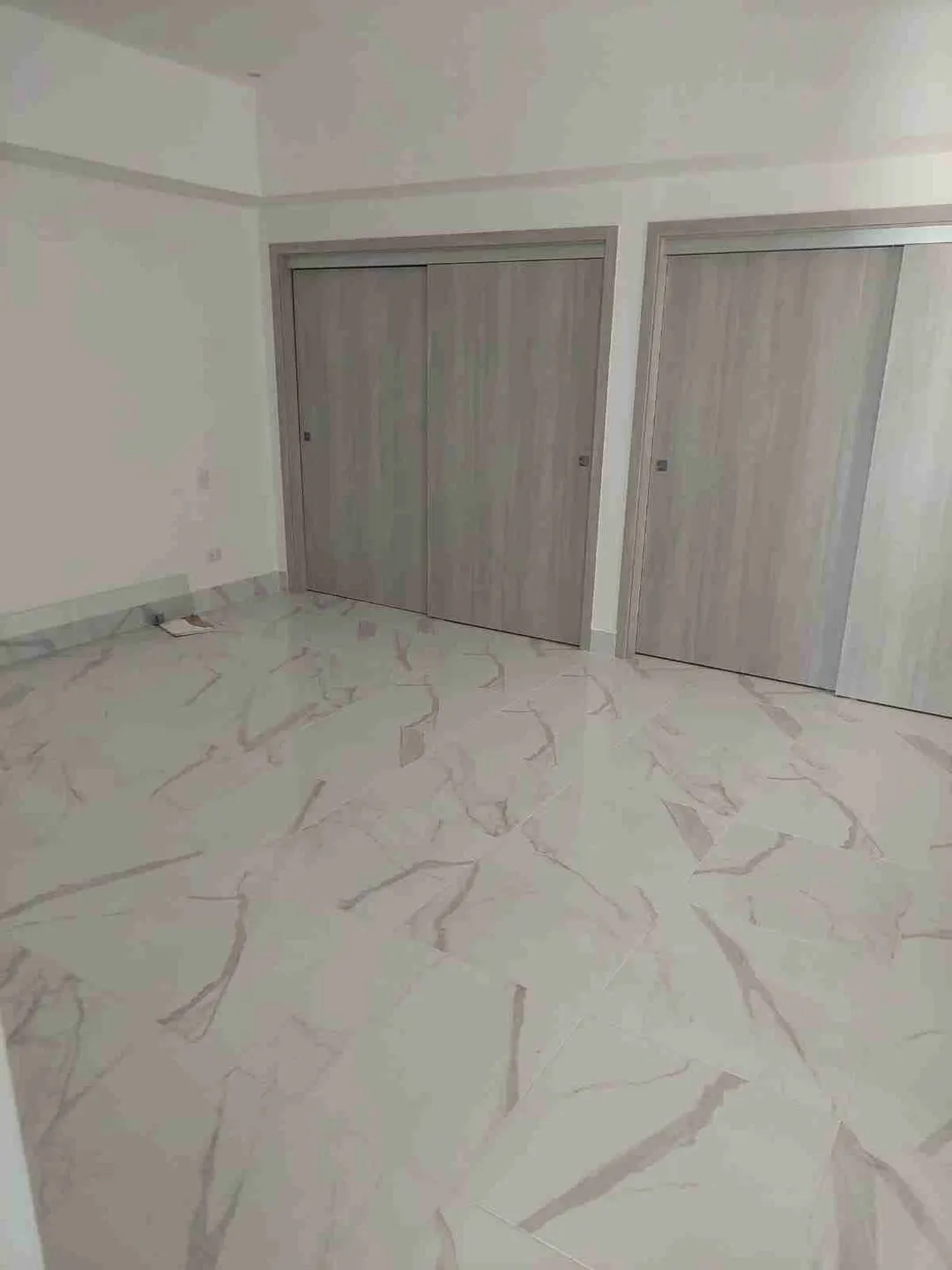 New 1BR condo for sale with balcony and beach access in Cap Cana 3
