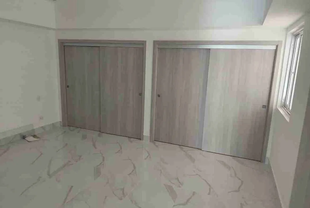 New 1BR condo for sale with balcony and beach access in Cap Cana 5