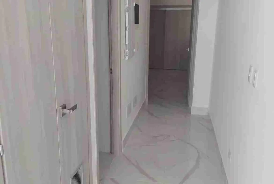 New 1BR condo for sale with balcony and beach access in Cap Cana 7