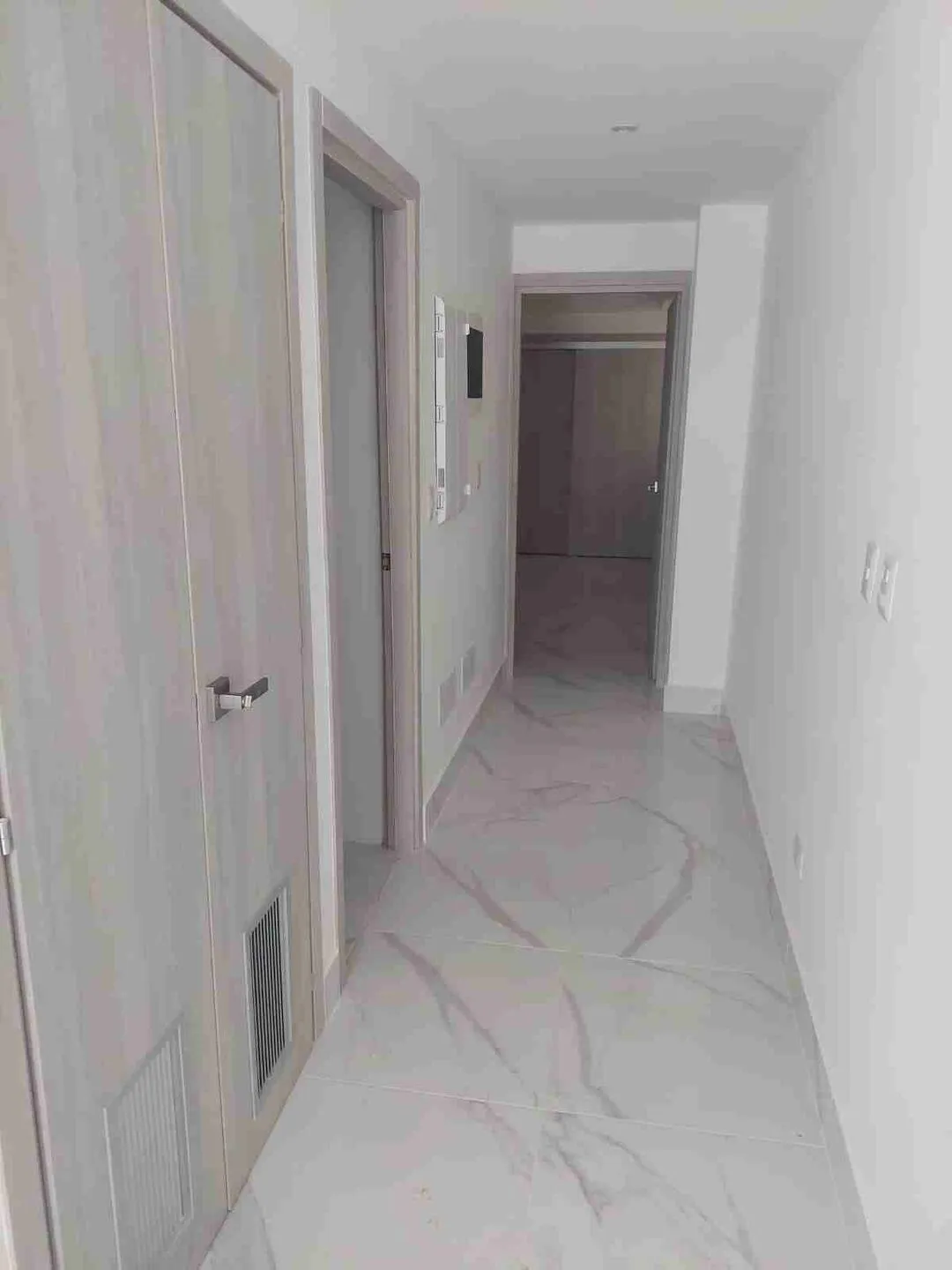 New 1BR condo for sale with balcony and beach access in Cap Cana 7