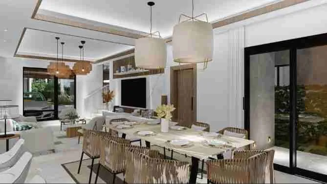 White Sands Maison : Belle Maison de 3 chambres à vendre à Punta Cana avec accès privé à la plage