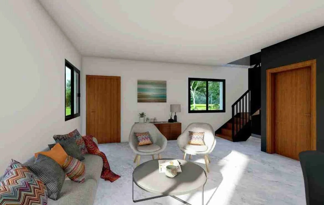 Stunning One bedroom Punta Cana Townhouse for sale with great amenities 20