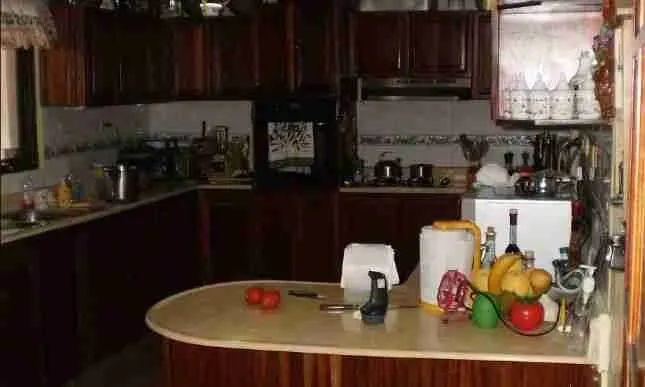 Wonderful 3BR Villa for sale Juan Dolio with pool garden views and balcony 5