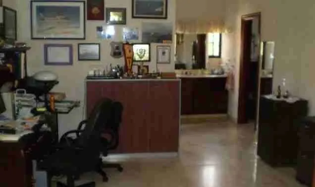 Wonderful 3BR Villa for sale Juan Dolio with pool garden views and balcony 8