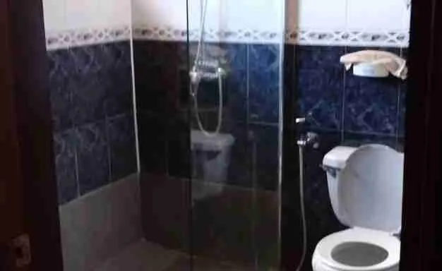 Wonderful 3BR Villa for sale Juan Dolio with pool garden views and balcony 9