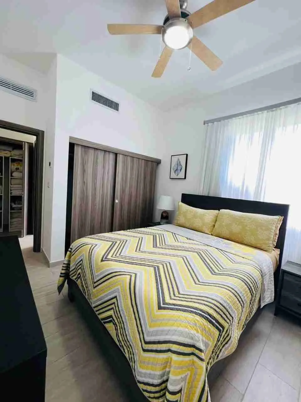 Breathtaking 2 BDR Condo for sale Punta Cana Fully Furnished Pool and golf views 1 Breathtaking 2 BDR Condo for sale Punta Cana Fully Furnished Pool and golf views 1