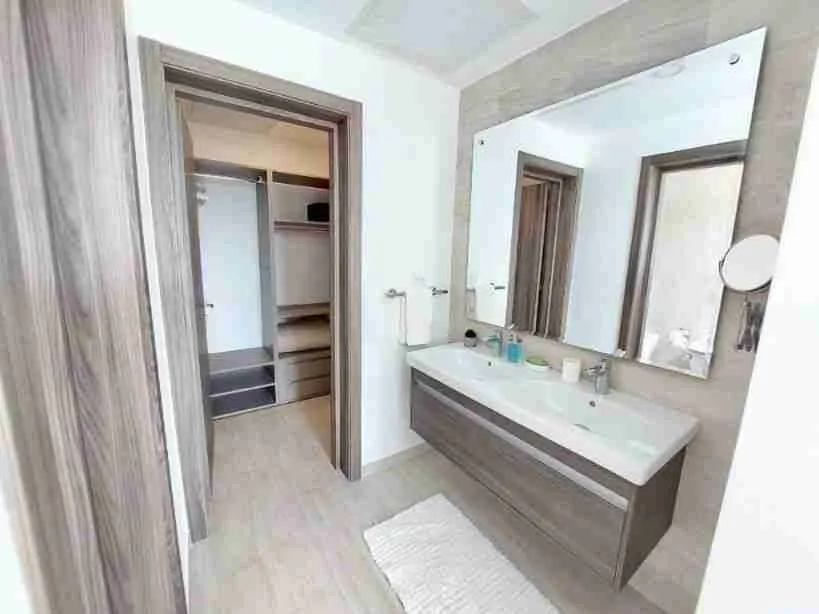 Breathtaking 2 BDR Condo for sale Punta Cana Fully Furnished Pool and golf views 6