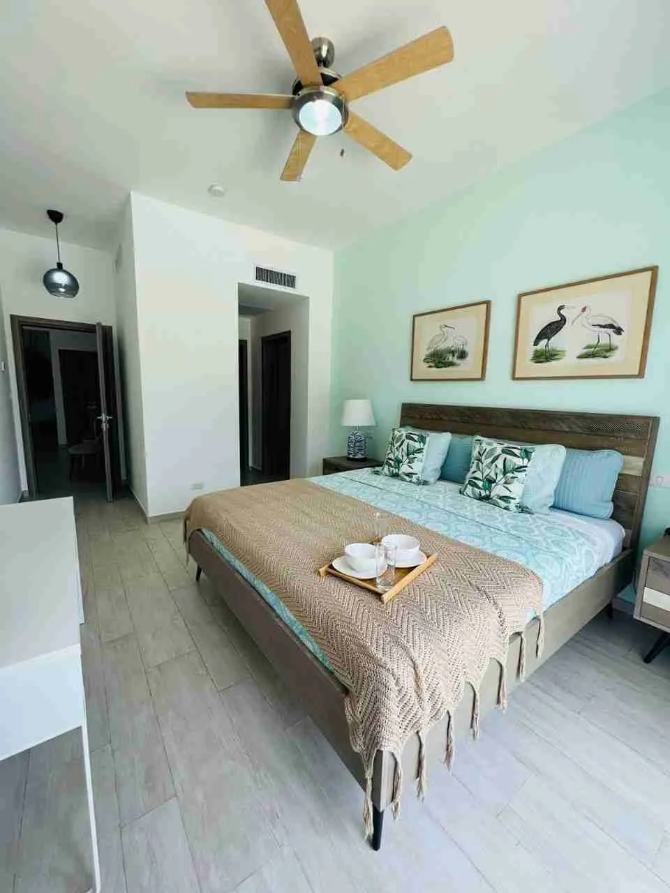 Breathtaking 2 BDR Condo for sale Punta Cana Fully Furnished Pool and golf views 7 Breathtaking 2 BDR Condo for sale Punta Cana Fully Furnished Pool and golf views 7