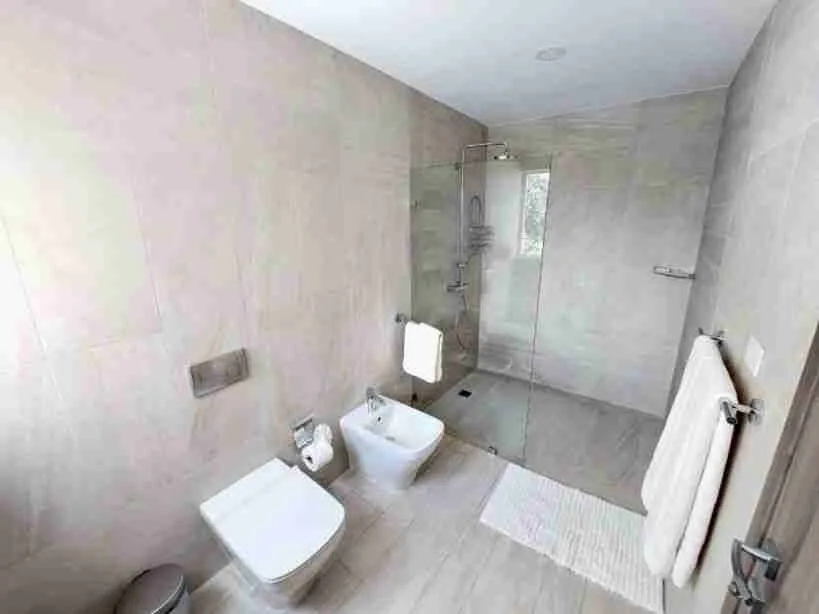 Breathtaking 2 BDR Condo for sale Punta Cana Fully Furnished Pool and golf views 8