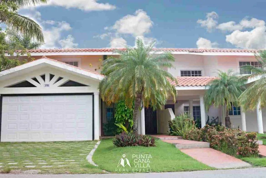 Breathtaking 3BR Townhouses for sale Punta Cana with Access to the beach 16
