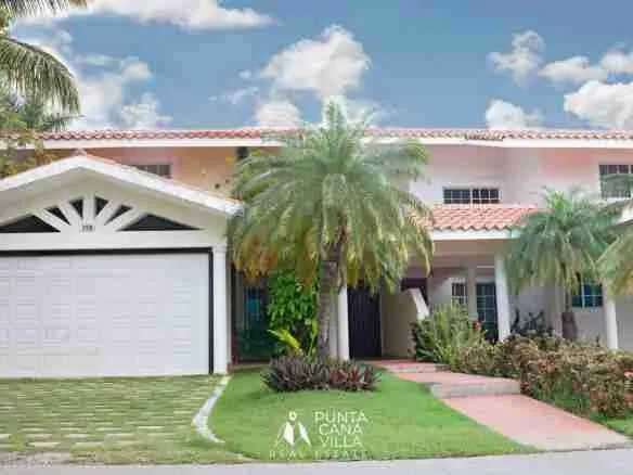 Breathtaking 3BR Townhouses for sale Punta Cana with Access to the beach 16
