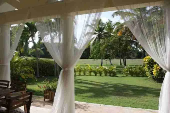 Breathtaking 3BR Townhouses for sale Punta Cana with Access to the beach and pool 11