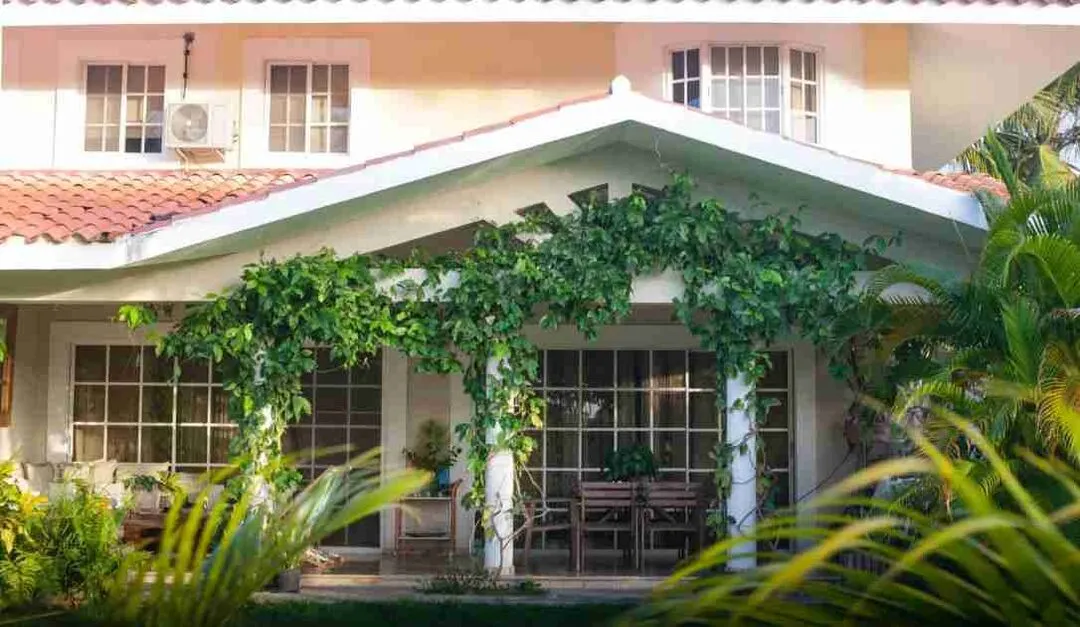 Breathtaking 3BR Townhouses for sale Punta Cana with Access to the beach and pool 13