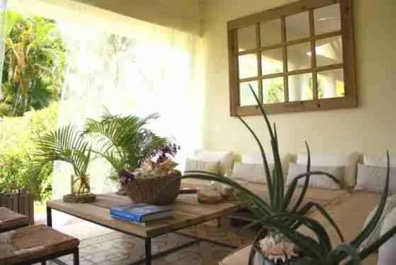 Breathtaking 3BR Townhouses for sale Punta Cana with Access to the beach and pool 14