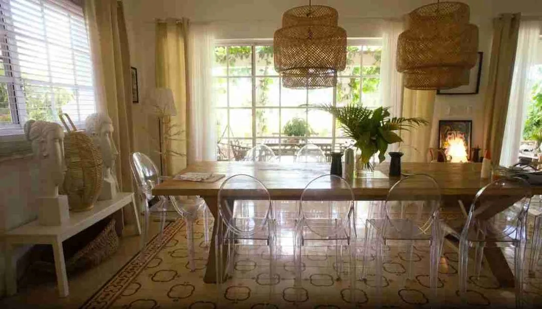 Breathtaking 3BR Townhouses for sale Punta Cana with Access to the beach and pool 15