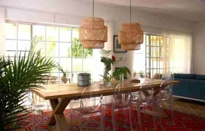 Breathtaking 3BR Townhouses for sale Punta Cana with Access to the beach and pool 2