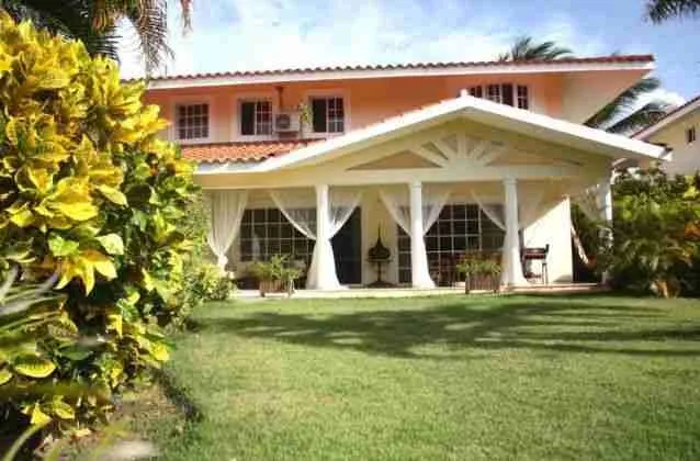 Breathtaking 3BR Townhouses for sale Punta Cana with Access to the beach and pool 3
